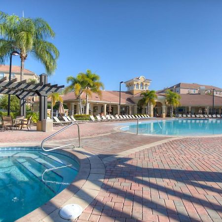 Beautiful Vista Cay Condo, Near Disney Kissimmee Exteriér fotografie