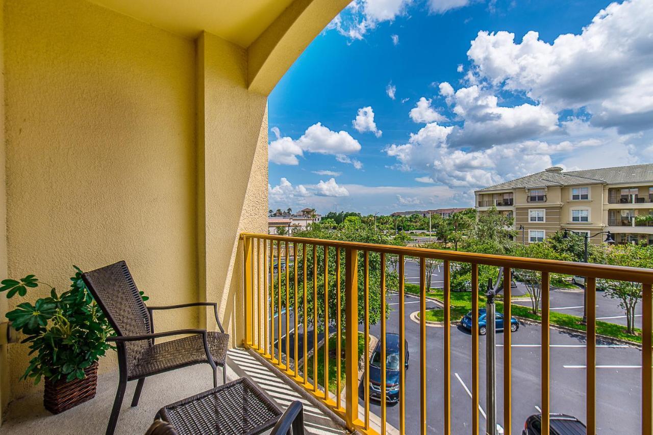 Beautiful Vista Cay Condo, Near Disney Kissimmee Exteriér fotografie