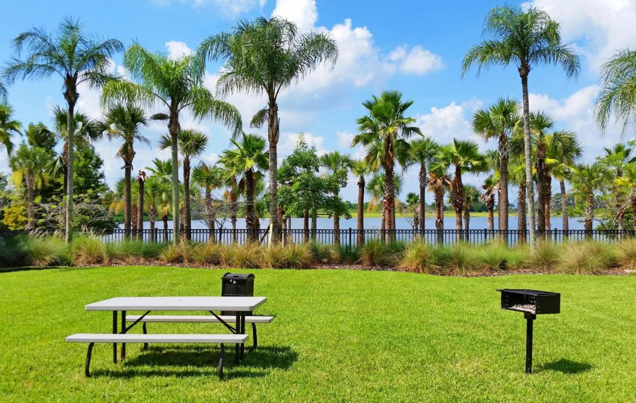 Beautiful Vista Cay Condo, Near Disney Kissimmee Exteriér fotografie