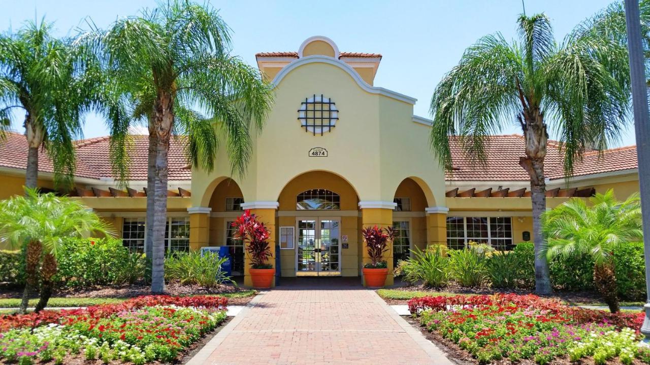 Beautiful Vista Cay Condo, Near Disney Kissimmee Exteriér fotografie