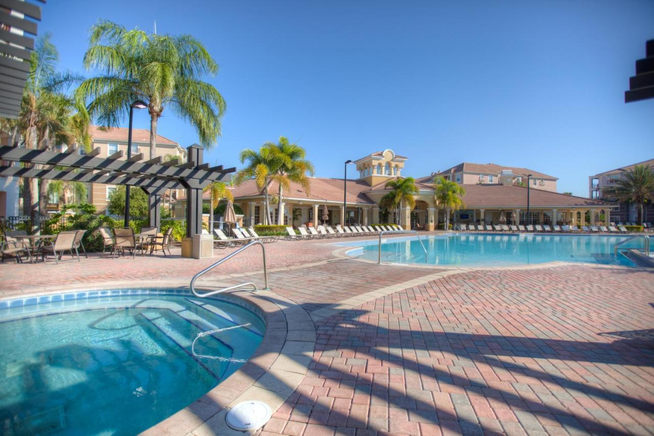 Beautiful Vista Cay Condo, Near Disney Kissimmee Exteriér fotografie